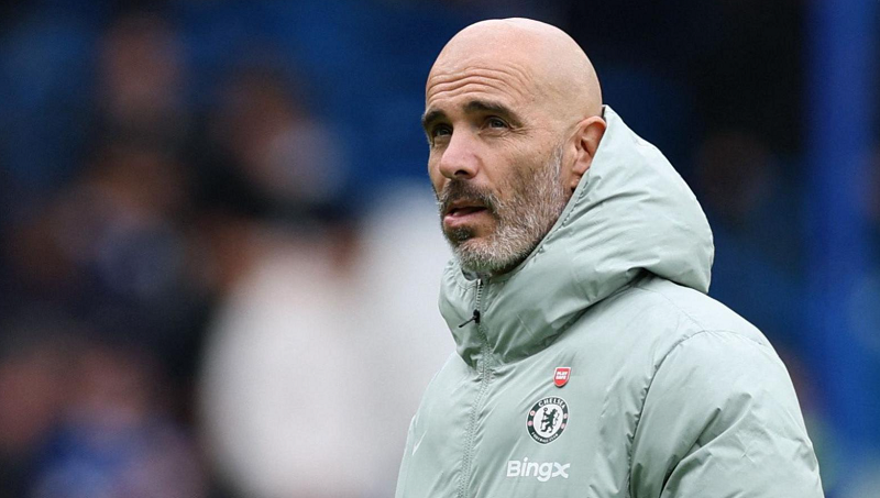 Maresca tuyên bố Chelsea sẵn sàng đấu Arsenal