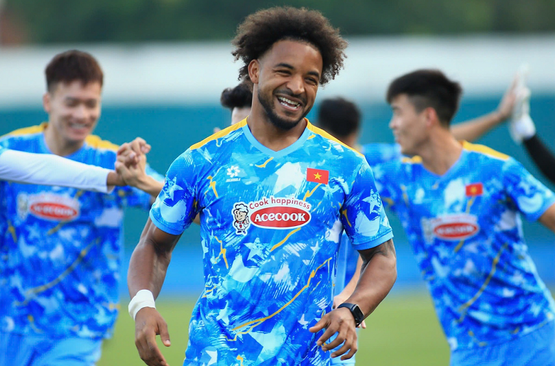 Xuân Son tái xuất, tuyển Việt Nam hướng tới bước chuyển mình trước Lào