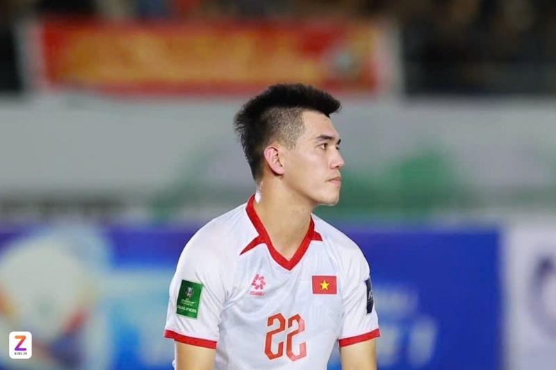 Thắng Lào nhưng chưa thuyết phục, tuyển Việt Nam bị CĐV chê nhạt và réo tên Tiến Linh