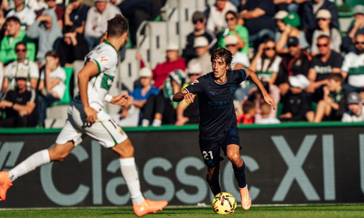 Elche vs  Girona (20:00 &#8211; 07/12)