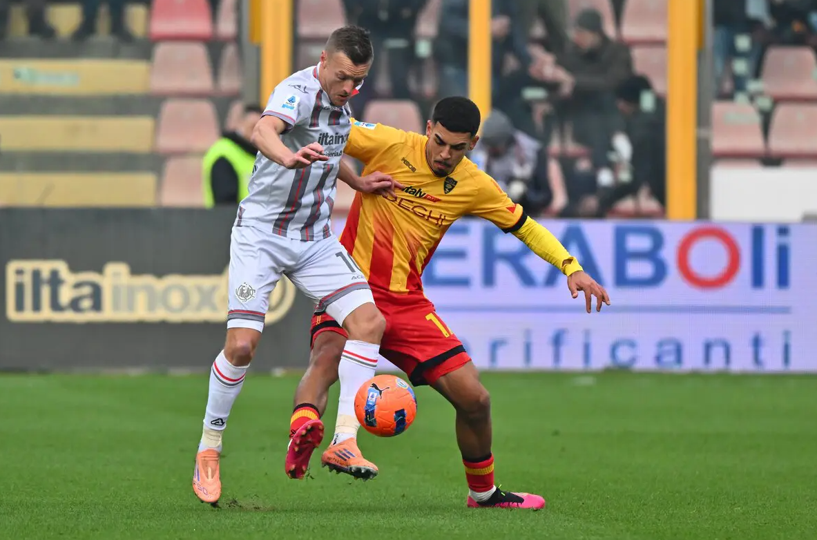 Cremonese vs Lecce (18:30 &#8211; 07/12)