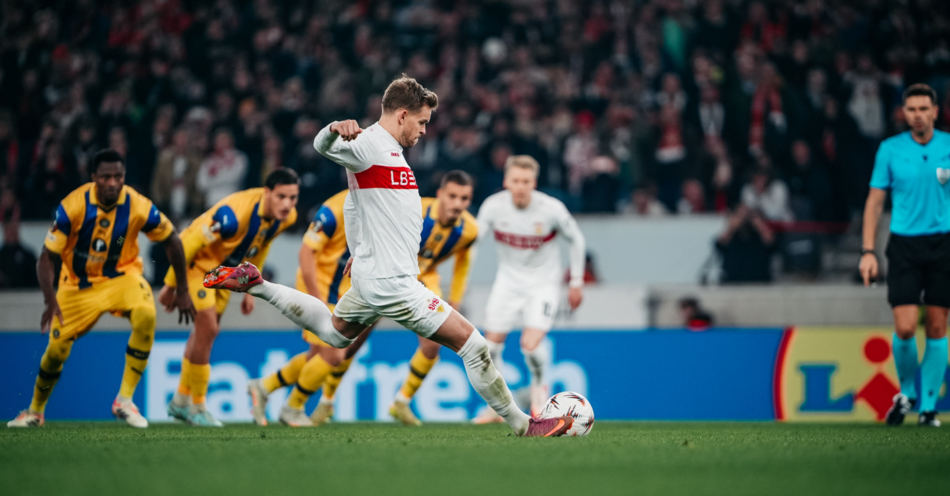 VfB Stuttgart vs Maccabi Tel Aviv (00:45 – 12/12)