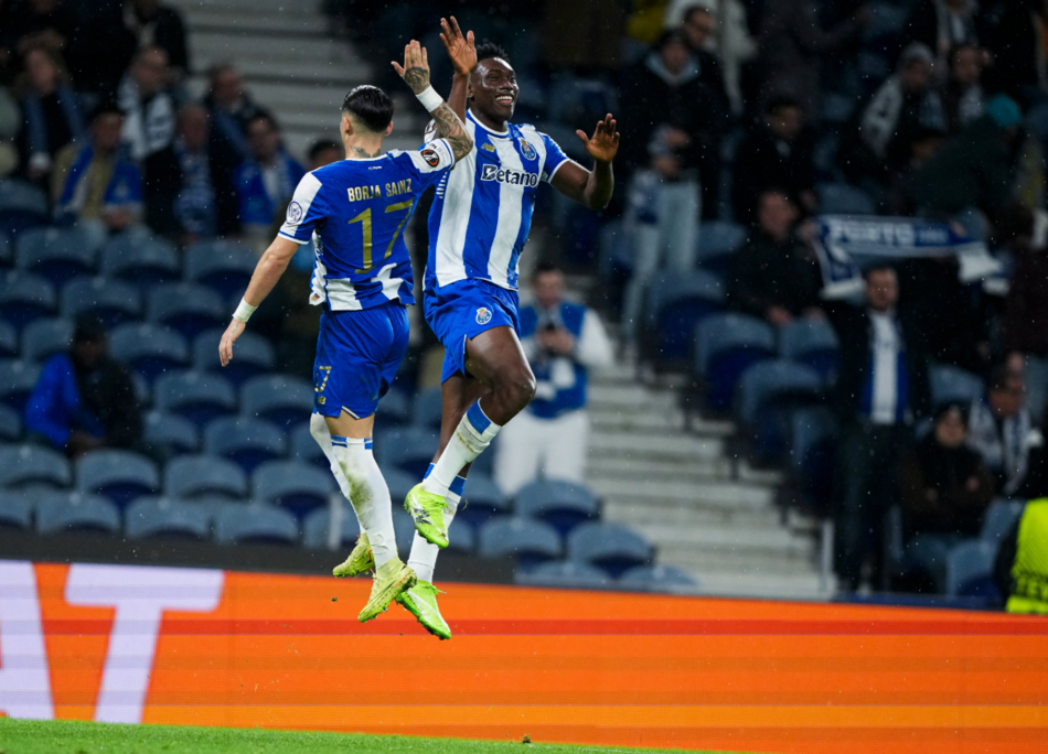 FC Porto vs Malmo FF (03:00 – 12/12)