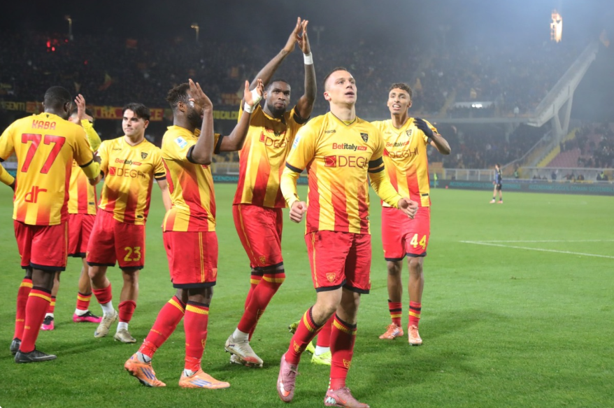 Lecce vs Pisa (02:45 &#8211; 13/12)
