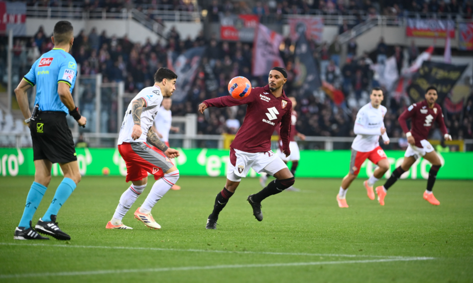 Torino vs Cremonese (21:00 – 13/12)