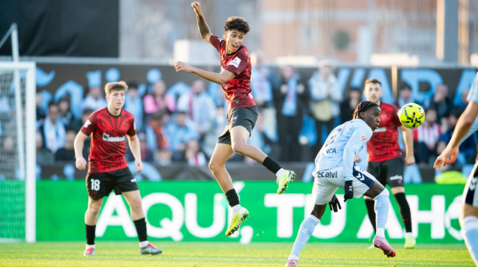 RC Celta vs Athletic Bilbao (22:15 &#8211; 14/12)