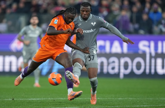 Fiorentina vs Hellas Verona (21:00 &#8211; 14/12)