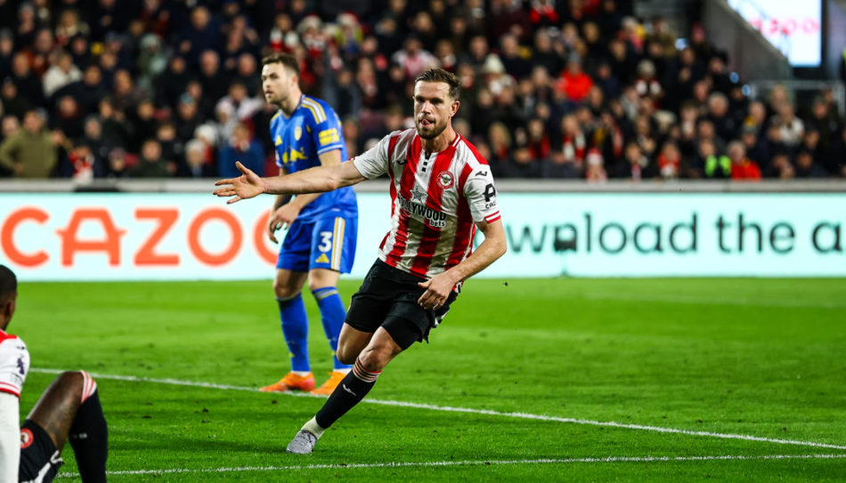Brentford vs Leeds United (23:30 – 14/12)