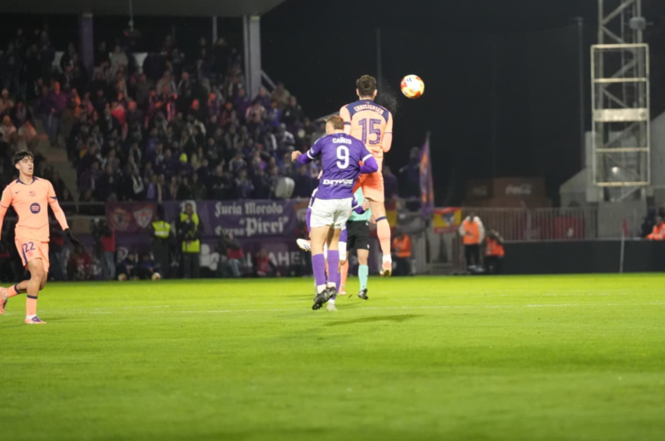 CD Guadalajara vs Barcelona (03:30 – 17/12)