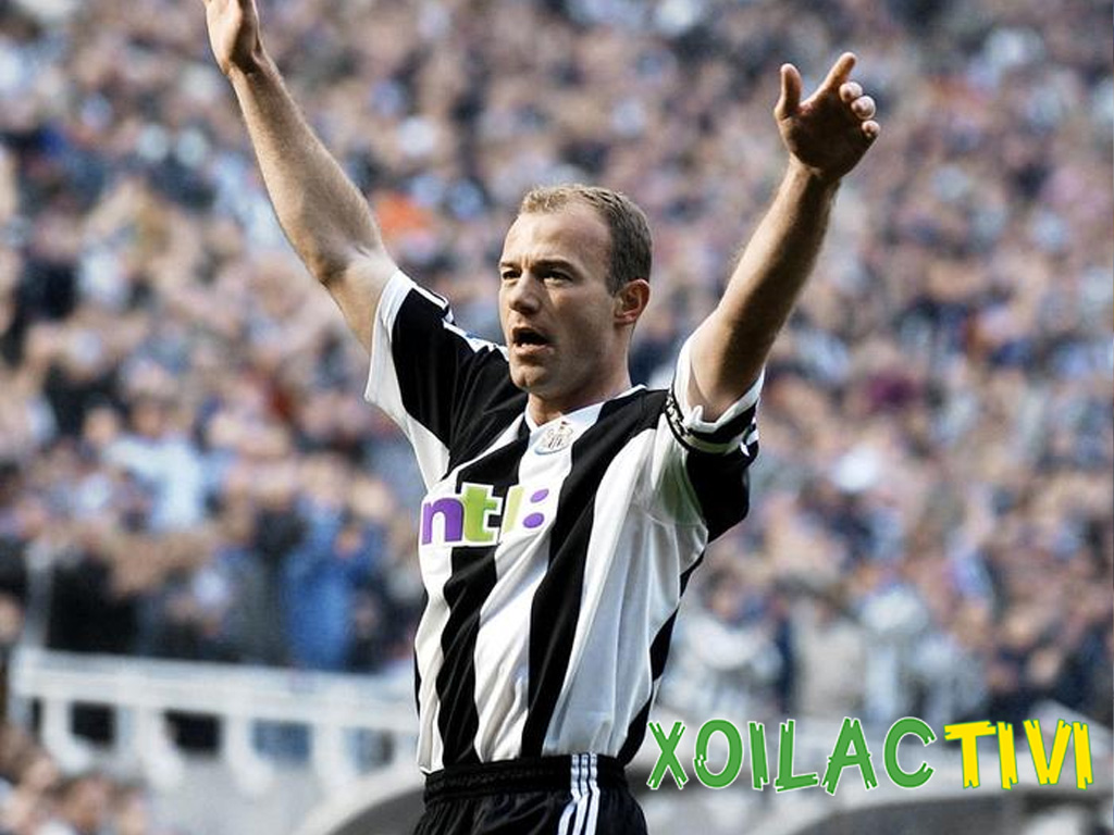 Top danh sách ghi bàn tại giải bóng đá Ngoại Hạng Anh