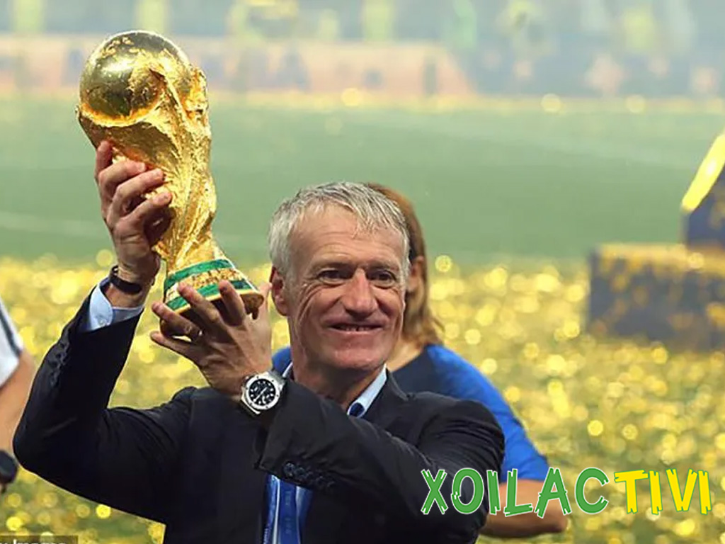 Những huấn luyện viên Pháp nổi tiếng nhất trong lịch sử