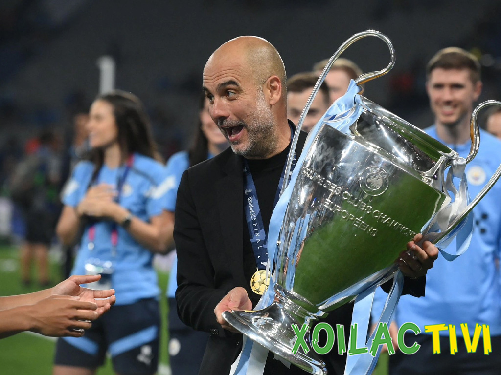 Huấn luyện viên Man City: Lịch sử, phong cách, các chiến lược gia 