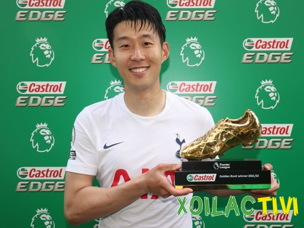 son-heung-min-nhan-chiec-giay-vang