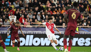AS Monaco vs Galatasaray (03:00 – 10/12) | Xem lại trận đấu