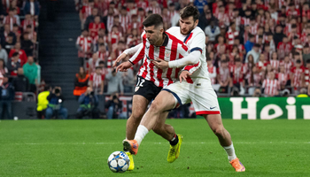 Athletic Bilbao vs PSG (03:00 – 11/12) | Xem lại trận đấu