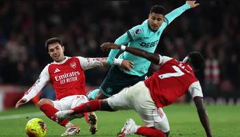 Arsenal vs Wolverhampton (03:00 – 14/12) | Xem lại trận đấu