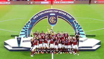 CR Flamengo vs Pyramids FC (00:00 – 14/12) | Xem lại trận đấu