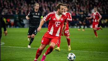 Bayern Munich vs Sporting CP (00:45 – 10/12) | Xem lại trận đấu