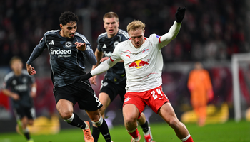 RB Leipzig vs Eintracht Frankfurt (00:30 – 07/12) | Xem lại trận đấu