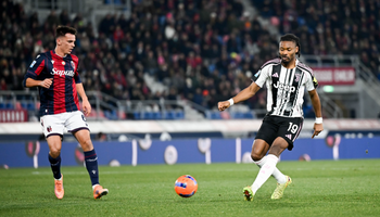 Bologna vs Juventus (02:45 – 15/12) | Xem lại trận đấu