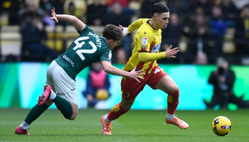 Watford vs Norwich City (19:30 – 06/12) | Xem lại trận đấu