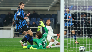 Atalanta vs Chelsea (03:00 – 10/12) | Xem lại trận đấu