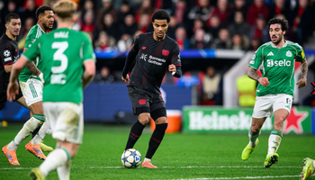 Bayer Leverkusen vs Newcastle United (03:00 – 11/12) | Xem lại trận đấu