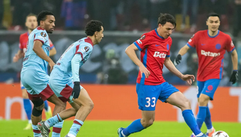 FCSB vs Feyenoord (03:00 – 12/12) | Xem lại trận đấu