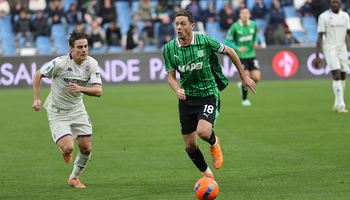 Sassuolo vs Fiorentina (21:00 – 06/12) | Xem lại trận đấu